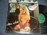 画像: KIM CARNES - MISTAKEN IDENTITY (Ex-/MINT-) / 1981 Yugoslavia ORIGINAL Used LP