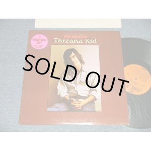 画像: JOHN SEBASTIAN (of LOVIN' SPOONFUL) - TARZANA KID(Ex++/MINT-) / 1974 US AMERICA ORIGINAL"PROMO" Used LP 
