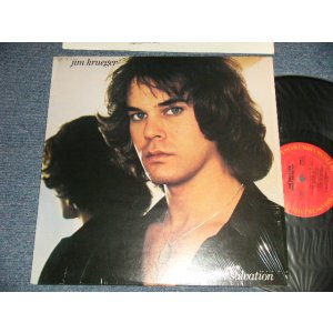 画像: JIM KRUEGER - SWEET SALVATION (MINT-/MINT-) / 1978 US AMERICA ORIGINAL Used LP 