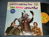 画像: LOVIN' SPOONFUL - YOU'RE A BIG BOY NOW (Ex+/Ex+ Looks:Ex  BB) / 1967 US AMERICA ORIGINAL MONO Used LP