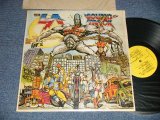 画像: V.A. Various - L.A. SOUNDTRACK '76 (Ex++/MINT-) / 1976 US AMERICA ORIGINAL Used LP 