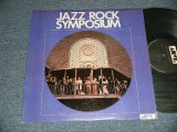 画像: JAZZ ROCK SYMPOSIUM - JAZZ ROCK SYMPOSIUM (Ex++/MINT-) / 1970 US AMERICA ORIGINAL Used LP 