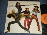 画像: EDGAR WINTER GROUP - SHOCK TREATMENT: With CUSTOM INNER(Matrix #A) AL-32461-1G MCR B) BL-32461-1C MCR) (Ex++/Ex+++ Looks:MINT-) / 1974 US AMERICA ORIGINAL "ORANGE Label" Used LP  