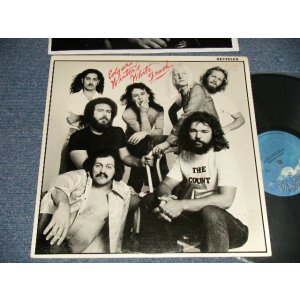 画像: EDGAR WINTER'S WHITE TRASH - RECYCLED : With CUSTOM INNER(Matrix # A) AL-34858-1E KENDUN JG A3 1S  B) BL-34858-1F KENDUN JG A7 S) (Ex+/MINT) / 1977 US AMERICA ORIGINAL "PROMO" Used LP  