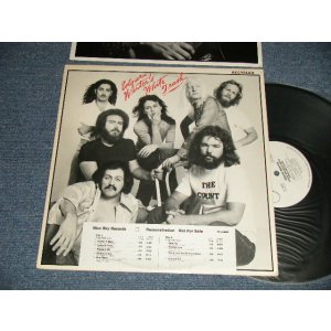 画像: EDGAR WINTER'S WHITE TRASH - RECYCLED : With CUSTOM INNER(Matrix #A) AL-34858-1H KENDUN JG B T2 B) BL-34858-1C KENDUN JG D1 T1) (Ex++/Ex+++) / 1977 US AMERICA ORIGINAL "WHITE LABEL PROMO" Used LP  