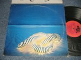 画像: EDGAR WINTER GROUP - WITH RICK DERRINGER : With CUSTOM INNER(Matrix # A) AL-33789 1A-2-6 B) BL-33789-1B-2G:) (Ex+/MINT- BB) / 1980's US AMERICA REISSUE Used LP  