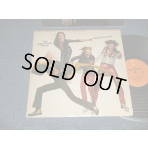 画像: EDGAR WINTER GROUP - SHOCK TREATMENT: With CUSTOM INNER(Matrix #A)AL-32461-1G MCR C2 B)BL-32461-1C MCR A3) (Ex/Ex++ WOFC. WOBC,  TOC) / 1974 US AMERICA ORIGINAL "ORANGE Label" Used LP  