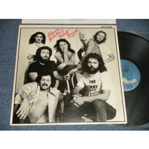画像: EDGAR WINTER'S WHITE TRASH - RECYCLED : With CUSTOM INNER(Matrix #A) AL-34858-1E KENDUN JG A8 1S B) BL-34858-1E KENDUN JG B9 S) (Ex++/Ex+++) / 1977 US AMERICA ORIGINAL Used LP  