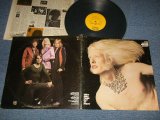 画像: EDGAR WINTER GROUP - THEY ONLY COME OUT AT NIGHT (Matrix #A)AL-31584 1B STERLING RL B)BL-31584 1B STERLING) (Ex++, Ex+++/Ex+++ EDSP) / 1972 US AMERICA ORIGINAL 1st Press "YELLOW Label" Used LP  