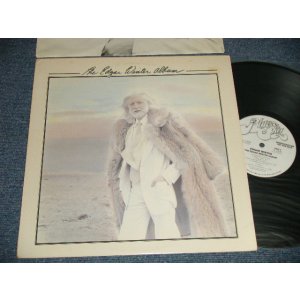 画像: EDGAR WINTER - THE EDGAR WINTER ALBUM : With CUSTOM INNER(Matrix #A) AL-35989-1F A-1 STERLING B) BL-35989-1E TM/JR STERLING) (Ex++/Ex+++) / 1979 US AMERICA ORIGINAL "WHITE LABEL PROMO" Used LP  