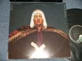 画像: EDGAR WINTER - JASMINE NIGHTDREAMS : With CUSTOM INNER(Matrix #A) AL-33483-1E 4A MCR B) BL-33483-1E MCR) (Ex++/MINT) / 1975 US AMERICA ORIGINAL Used LP  