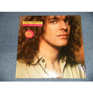 画像: PETER FRAMPTON - WHERE I SOULD BE (SEALED) / 1979 US AMERICA ORIGINAL "BRAND NEW SEALED" LP