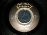 画像: MARY WELLS - A) MISTER TOUCH  B) I NEVER GIVE AWAY THE WORLD (Ex+++/Ex+++) / 1971 US AMERICA ORIGINAL Used 7" Single