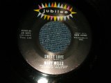 画像: MARY WELLS - A) SWEET LOVE  B) IT MUST BE (MINT-/MINT-) / 1970 US AMERICA ORIGINAL Used 7" Single  