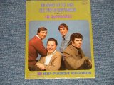 画像: The HAPPENINGS - A) GO AWAY LITTLE GIRL  B) SEE YOU ER (SEALED) / 1967 US AMERICA ORIGINAL "HIP-POCKET" "BRAND NEW SEALED/Un-OPENNED"  Flexi-disc 4", 45 RPM, Single