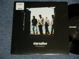 画像: STARSAILOR - A) SILENCE IS EASY (Produced by PHIL SPECTOR)  B) SHE UNDERSTANDS (Ex+++/MINT-)  / 2003 EUROPE ORIGINAL "LIMITED #3845"  Used 7"  Single with PICTURE SLEEVE 