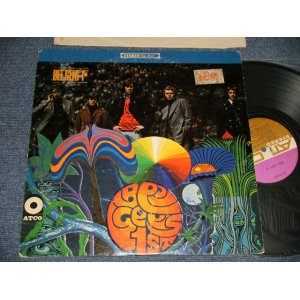 画像: BEE GEES - BEE GEES' 1st (Ex+/Ex++ EDSP) / 1967 US AMERICA ORIGINAL 1st Press "PURPLE & BROWN Label" STEREO Used LP