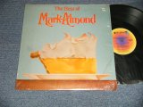 画像: MARK-ALMOND - THE BEST OF (Ex+++/MINT- BB) / 1976 Version US AMERICA 2nd Press "YELLOW TARGET Label"  Used LP