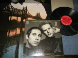 画像: SIMON & GARFUNKEL - BOOKENDS : With POSTER (Matrix Number : A) XSM 118887-1D  /B) XSM 118888-1D) (Ex++/Ex+++ Looks:Ex++) /1968 US AMERICA ORIGINAL "360 SOUND Label"  STEREO Used LP