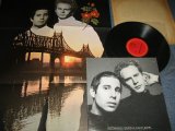 画像: SIMON & GARFUNKEL - BOOKENDS : With POSTER (Matrix Number : A) XSM 118887-2A/B) XSM 118888-2A) (Ex+/Ex+++) / Late 1970's Version US AMERICA REISSUE  STEREO Used LP