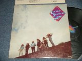 画像: LYNYRD SKYNYRD - NUTHIN' FANCY (With CUSTOM INNER SLEEVE) (Ex+/Ex+++) / 1975 US AMERICA ORIGINAL 1st Press "BLACK Label" Used LP 