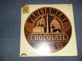 画像: PARLIAMENT -  CHOCOLATE CITY ( SEALED) / 1975 US AMERICA ORIGINAL "BRAND NEW SEALED" LP 