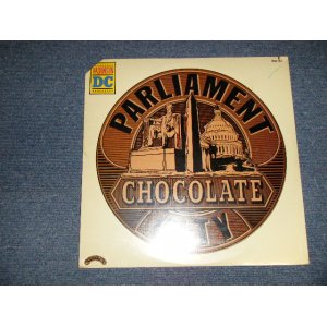 画像: PARLIAMENT -  CHOCOLATE CITY ( SEALED) / 1975 US AMERICA ORIGINAL "BRAND NEW SEALED" LP 