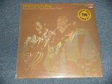 画像: B.B.KING  B.B. KING & BOBBY BLAND - TOGETHER FOR THE FIRST TIME (SEALED) /US AMERICA REISSUE "BRAND NEW SEALED"  2-LP's 