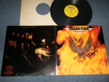 画像: GFR GRAND FUNK RAILROAD - PHOENIX (Ex+++, Ex++, MINT-/Ex+++) / 1972 US AMERICA ORIGINAL "RECORD CLUB Of AMERICA Release" "CUSTOM Label" Used LP 