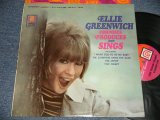 画像: ELLIE GREENWICH - COMPOSES PRODUCES AND SINGS.(Ex+++/MINT-) / 1968 US AMERICA ORIGINAL STEREO Used LP