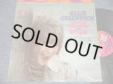 画像: ELLIE GREENWICH - COMPOSES PRODUCES AND SINGS.(Ex+++/MINT-) / 1968 US AMERICA ORIGINAL STEREO Used LP