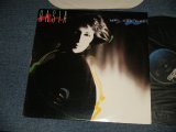 画像: BASIA - TIME AND TIDE (Ex++/MINT-) / 1987 US AMERICA ORIGINAL "PROMO" Used LP