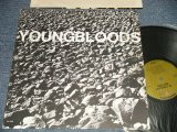 画像: The YOUNGBLOODS - ROCK FESTIVAL (Ex+++/Ex+++) / 1970 US AMERICA ORIGINAL 1st Press "GREEN with WB Label" Used LP 