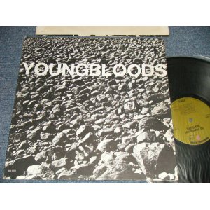 画像: The YOUNGBLOODS - ROCK FESTIVAL (Ex+++/Ex+++) / 1970 US AMERICA ORIGINAL 1st Press "GREEN with WB Label" Used LP 