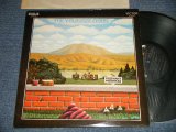 画像: The YOUNGBLOODS - ELEPHANT MOUNTAIN (Ex+++/Ex+++ A-6:Ex) / Late 1970's US AMERICA  3rd Press "BLACK Label" Used LP 