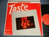 画像: TASTE (RORY GALLAGHER) - TASTE (MINT-/MINT) / UK ENGLAND REISSUE Used LP 