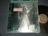 画像: CARLY SIMON - ANTICIPATION ( Matrix #A)EKS 75016 A CSM PGSS STERLING LH C  B)EKS 75016 B  CSM PGSS STERLING LH CA) "CSM Press" (Ex+++/Ex+++ Looks:Ex++) / 1971 US AMERICA ORIGINAL "With HYPE SEAL"  "BUTTERFLY Label" Used LP