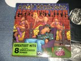 画像: SNOOP DOGGY DOGG - DEATH ROW'S SNOOP DOGGY DOGG : GREATEST HITS(Ex++/Ex++ Looks:Ex) / 2001 US AMERICA ORIGINAL Used 2-LP's 