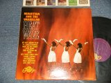 画像: MARTHA and The VANDELLAS - HEAT WAVE (Ex+++/Ex++) / 1963 US AMERICA ORIGINAL "1st press Number Credit" MONO Used  LP 