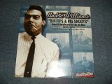 画像: ANDRE WILLIAMS - RIB TIPS & PIG SNOOTS (SEALED) / 2000 US AMERICA REISSUE "BRAND NEW SEALED" LP