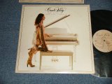 画像: CAROLE KING - PEARLS (Matrix #A)SOO-1-12073-Z6 6 ** B)SOO-2-12073-Z6 2 **) "LOS ANGELES Press"  (Ex+++/Ex++ Looks:Ex+++)/ 1980 US AMERICA ORIGINAL "PROMO BB HOLE" Used LP