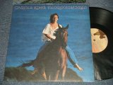 画像: CAROLE KING - THOROUGHBRED  (Matrix #A)ODE SP77068 (RE-1) M1 (ᴍʀ) XT ∆20310-X CRP-Terre Haute  B)ODE SP77068-M3 REPL (ᴍʀ) XT ∆20310-X  CRP-Terre Haute) "TERRA HAUTE in INDIANA Press"(MINT-/MINT- BB) / 1975 US AMERICA ORIGINAL "PROMO" "With CUSTOM INNER SLEEVE" Used LP 