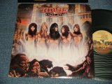 画像: ANGEL - WHITE HOT "???/NO CREDIT" (Ex++/MINT-) /1977 US AMERICA ORIGINAL Used LP 