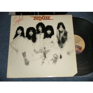 画像: ANGEL - SINFUL "Keel Mfg. Corp. in NY Press" (Ex++/MINT- CutOut) /1979 US AMERICA ORIGINAL Used LP 