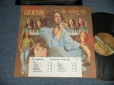 画像: CAROLE KING - HER GREATEST HITS (Ex+++/MINT- Promo Seal OFC) / 1978 US AMERICA ORIGINAL "PROMO" 1st Press "TEXTURED Cover" Used LP