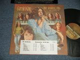 画像: CAROLE KING - HER GREATEST HITS (Ex+++/MINT- Promo Seal OFC) / 1978 US AMERICA ORIGINAL "PROMO" 1st Press "TEXTURED Cover" Used LP