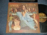 画像: CAROLE KING - HER GREATEST HITS (Ex+++/MINT-) / 1978 US AMERICA ORIGINAL 1st Press "TEXTURED Cover" Used LP