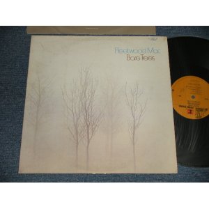 画像: FLEETWOOD MAC -  BARE TREES (Matrix #A)MSK-1-2278 MCA I-2 M̶ ◈-P-◈ B)MSK-2-2278 MCA I-2 ◈-P-◈) "MCA Pressing Plant, Pinckneyvillein Illinois press"" (Ex/Ex+++ Looks:MINT- SWOFC, EDSP) / 1977 Version US AMERICA REISSUE "TEXTURED Cover" & "BROWN without STEREO Label" Used LP 