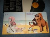 画像: FLEETWOOD MAC - MYSTERY TO ME (Ex/Ex++ Looks:Ex) / 1977 Version US AMERICA REISSUE "With INSERTS" Used LP 