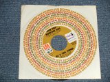 画像: IKE & TINA TURNER - A) RIVER DEEP-MOUNTAIN HIGH  B) I'LL KEEP YOU HAPPY (Ex+++/Ex+++) / 1969 US AMERICA REISSUE Used 7"Single  